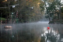 Saint-Benoît en Hiver