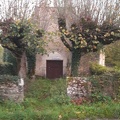 La chapelle abandonnée de Mezeaux 2 GC5QM76