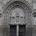 Poitiers  Église Sainte Radegonde 1 GC7E12P