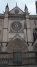 Poitiers Cathédrale Saint-Pierre 1 GC5MMG6