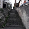 Poitiers Escaliers#2 le Soleil-Levant GC5NQWM  3